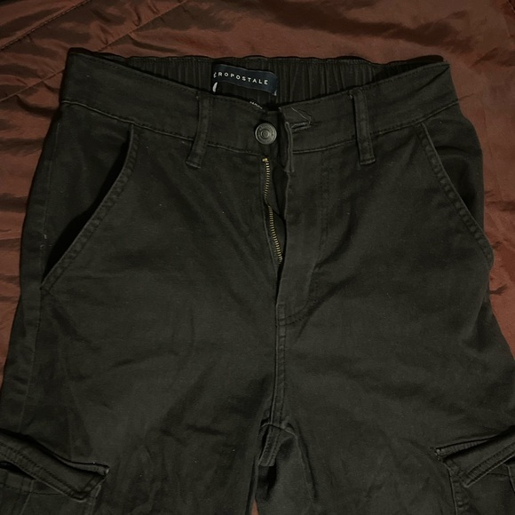 Cargo Aeropostale Pants - Picture 3 of 4